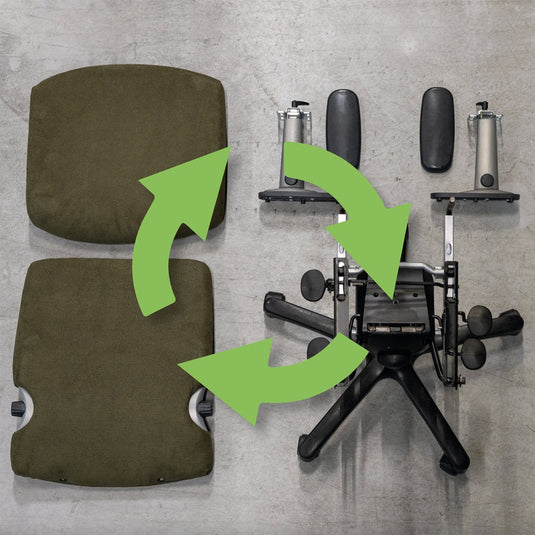 Bewuste keuze, groene aankoop of milieuvriendelijk(er) product - Re-Use24