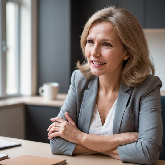 Hoe belangrijk is service bij aanschaf van een bureaustoel? - Re-Use24