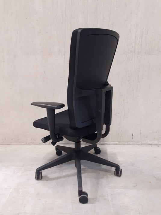 Refurbished bureaustoel (B4)