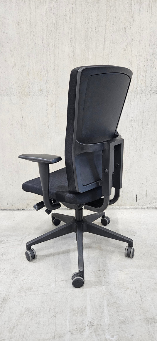 Refurbished bureaustoel (B4)