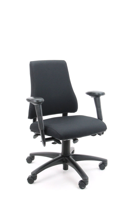 BMA Axia hoge rug refurbished