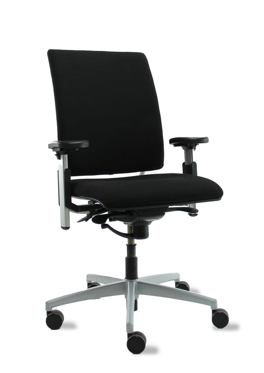 Dauphin Extender NPR1813 Refurbished Bureaustoel