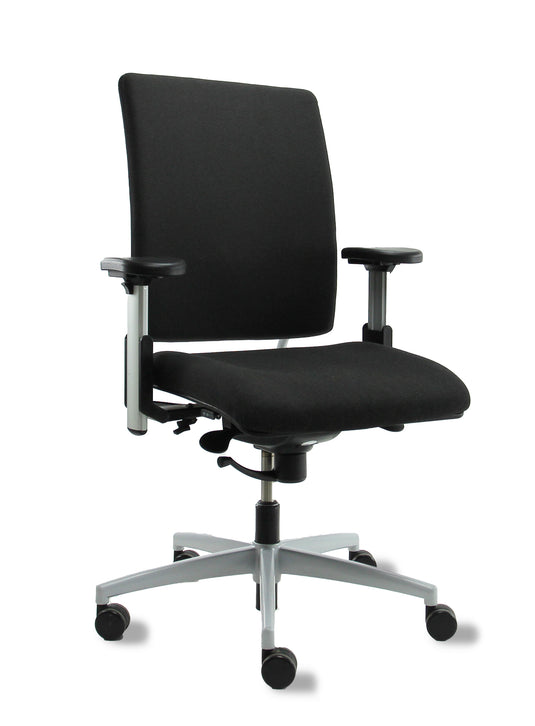 Dauphin Extender NPR1813 Refurbished Bureaustoel