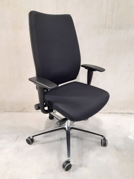 Refurbished bureaustoel (B2)