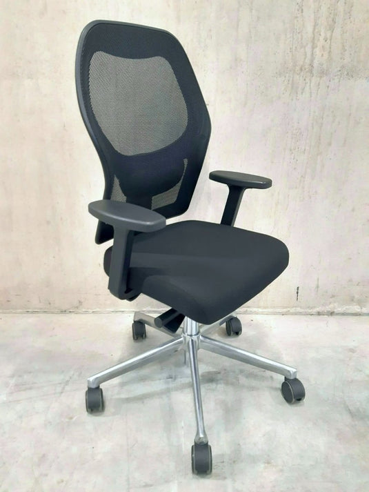 Ahrend 160 Refurbished (A14) - Re-Use24Bureaustoelen