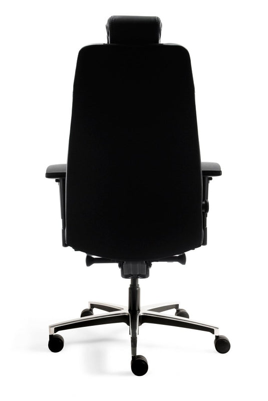 B1 Mix - Mirage en Leer Zwart - Re - Use24