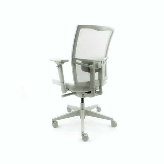 Boring Chair Mesh Regain refurbished - Re - Use24Bureaustoelen