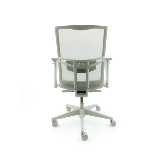 Boring Chair Mesh Regain refurbished - Re - Use24Bureaustoelen