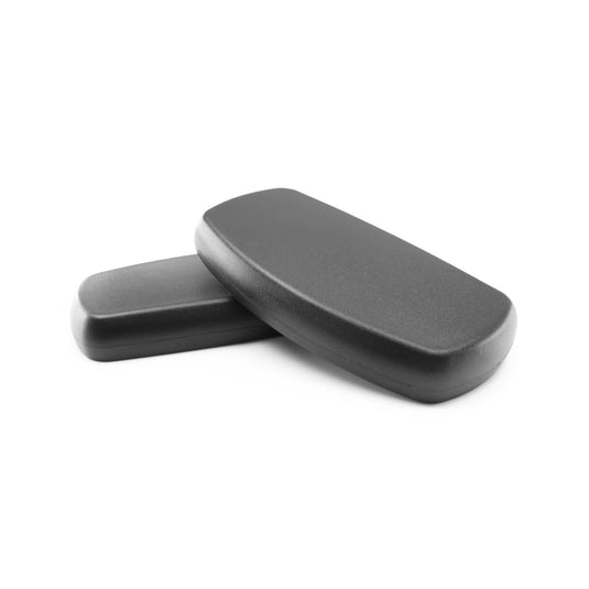 Bureaustoel Chairsupply MORRIS lichtgrijs - Re - Use24Bureaustoelen