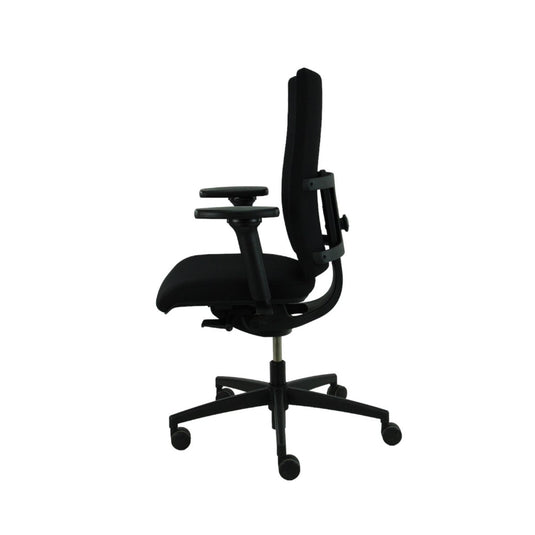 Bureaustoel Kusch+Co Papilio, refurbished - Re-Use24