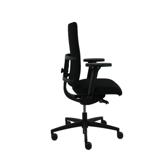 Bureaustoel Kusch+Co Papilio, refurbished - Re-Use24