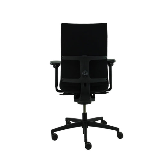 Bureaustoel Kusch+Co Papilio, refurbished - Re-Use24