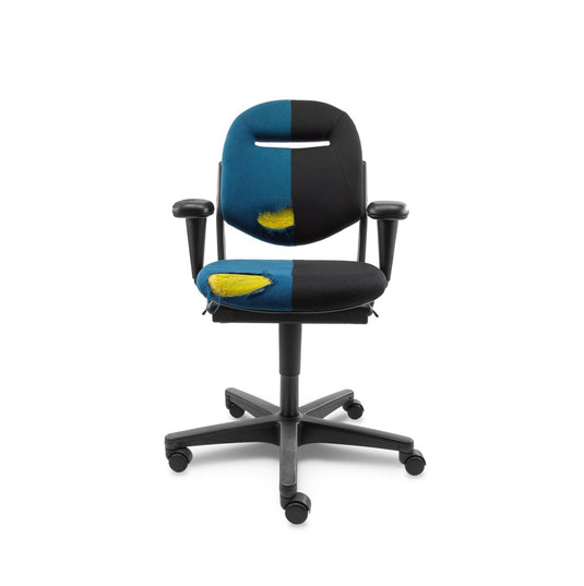 Bureaustoel Reparatieservice Expert - Re - Use24Bureaustoelen