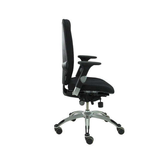 Bureaustoel RH Extend 220 Hoge Rug Zwart - Re - Use24Bureaustoelen