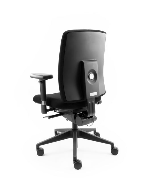 Chairsupply 707 CS - B, Opnieuw gestoffeerd - Re - Use24