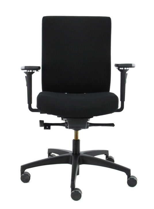 Dauphin Just Magic NPR bureaustoel refurbished - Re-Use24