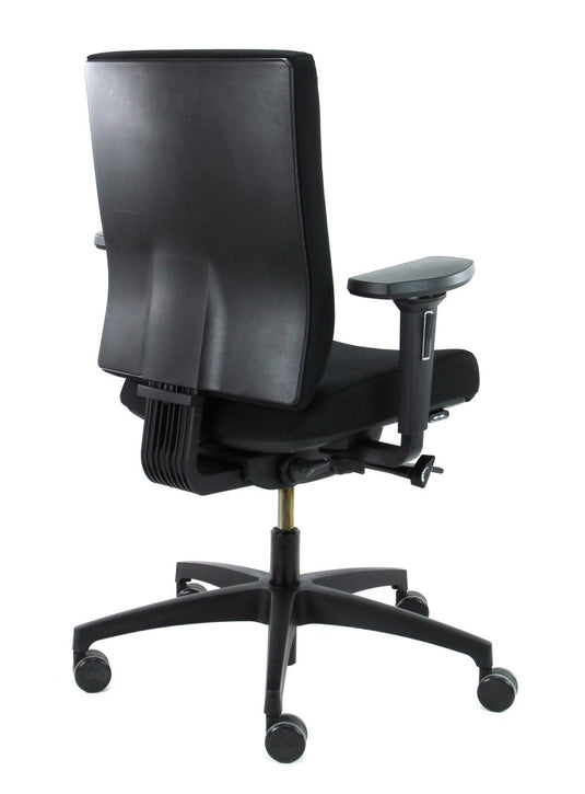 Dauphin Just Magic NPR bureaustoel refurbished - Re-Use24