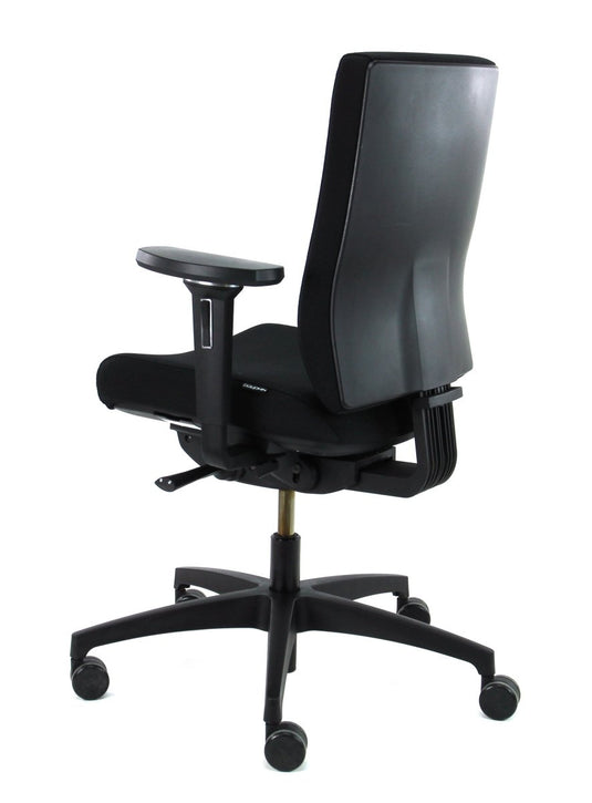 Dauphin Just Magic NPR bureaustoel refurbished - Re-Use24