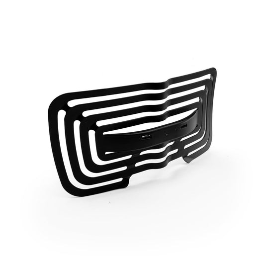 Haworth lumbaalpad/lendesteun geschikt voor 59 en 29 - Re - Use24Onderdelen