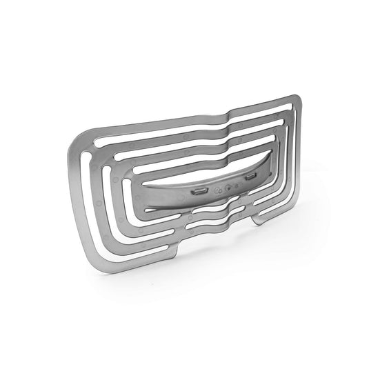 Haworth Zody Lumbaalpad Lendensteun Comforto 62 en 89 - Re - Use24Onderdelen