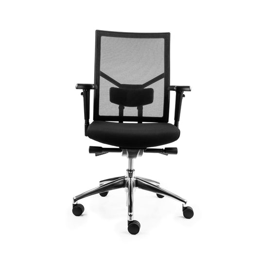 Re - Use24 686s Ergonomisch Refurbished Bureaustoel - Re - Use24Bureaustoelen