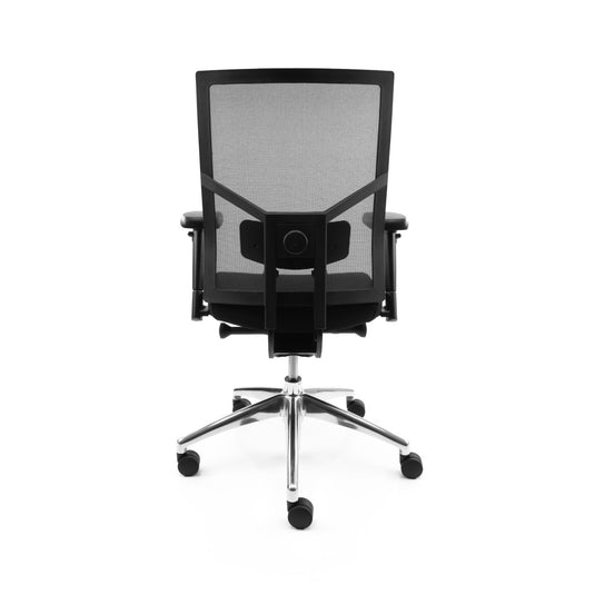 Re - Use24 686s Ergonomisch Refurbished Bureaustoel - Re - Use24Bureaustoelen