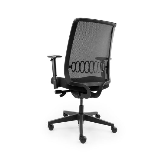 Re - Use24 Xero Ergonomisch Bureaustoel - Re - Use24Bureaustoelen