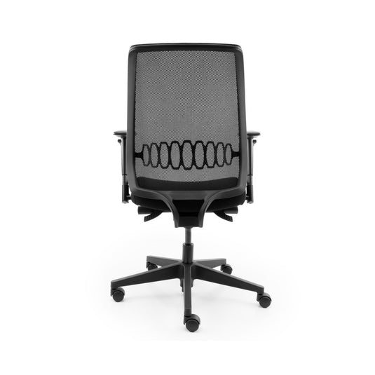 Re - Use24 Xero Ergonomisch Bureaustoel - Re - Use24Bureaustoelen