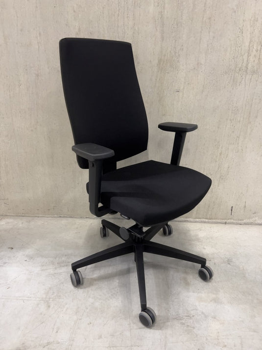 Refurbished bureaustoel Beta Bee Comfort (E4) - Re - Use24Bureaustoelen