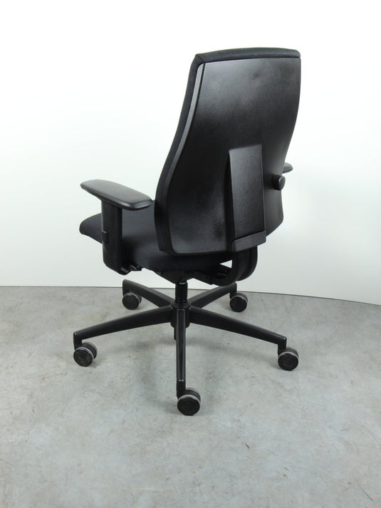 Refurbished bureaustoel Interstuhl 1520 Nylon (E3) - Re - Use24Bureaustoelen