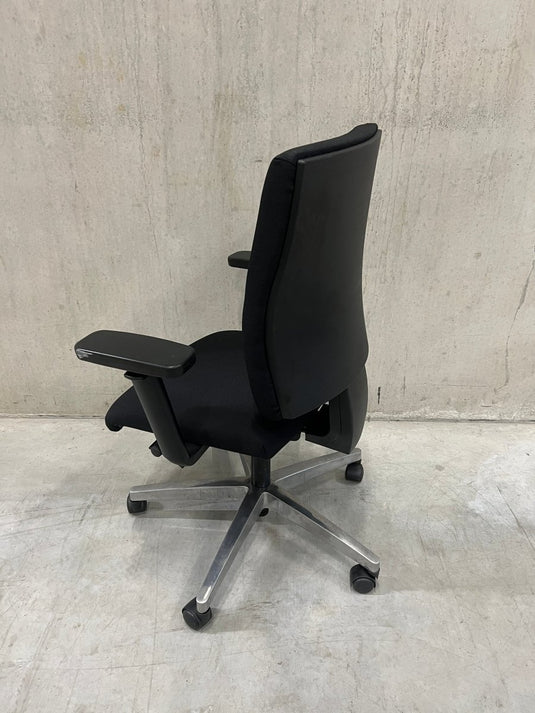 Refurbished bureaustoel Topstar Ergo Medic 8 (C6) - Re - Use24Bureaustoelen