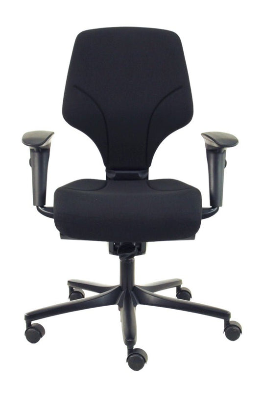 Refurbished, ergonomische bureaustoel Giroflex 64 - Re - Use24Bureaustoelen