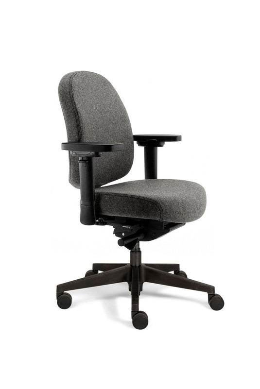 Refurbished Therapod X Compact 602 Middengrijs - Re - Use24