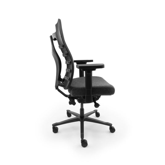 Sit And Move C - Pod 603 - Re - Use24Bureaustoelen