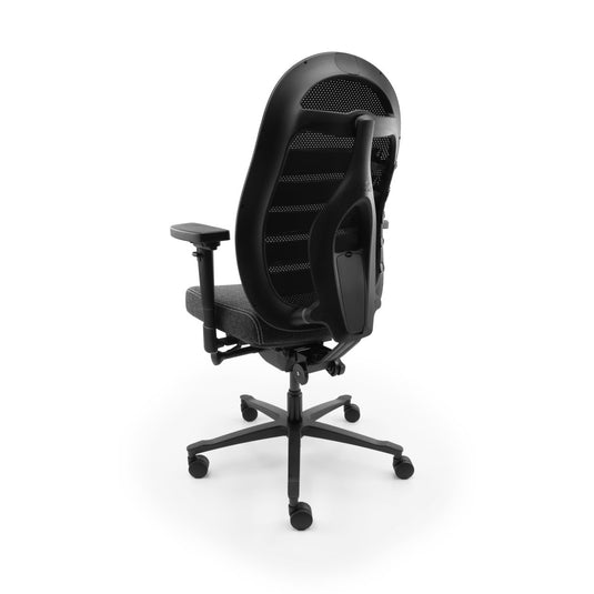 Sit And Move C - Pod 603 - Re - Use24Bureaustoelen