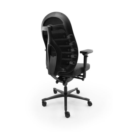 Sit And Move C - Pod 603 - Re - Use24Bureaustoelen