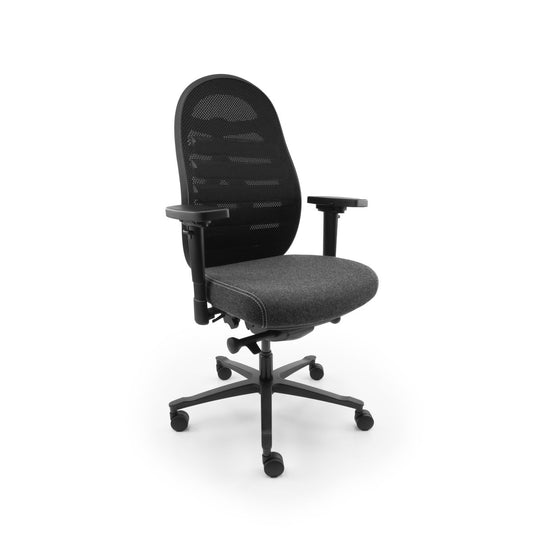 Sit And Move C - Pod 603 - Re - Use24Bureaustoelen