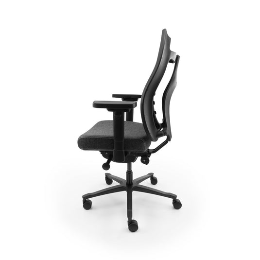 Sit And Move C - Pod 603 - Re - Use24Bureaustoelen