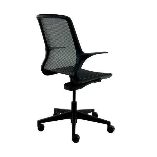 Vergaderstoel Rome - Re - Use24Vergaderstoelen