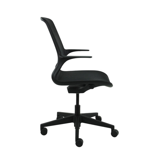 Vergaderstoel Rome - Re - Use24Vergaderstoelen