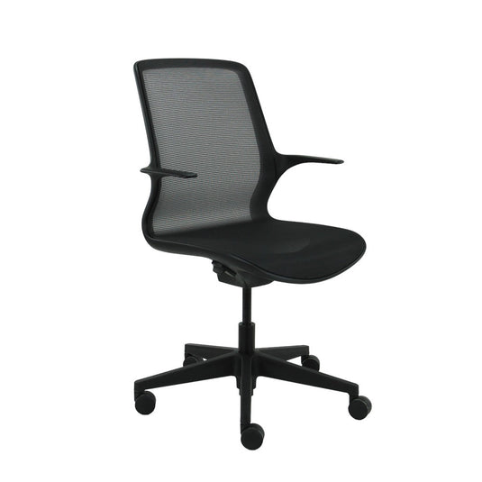 Vergaderstoel Rome - Re - Use24Vergaderstoelen