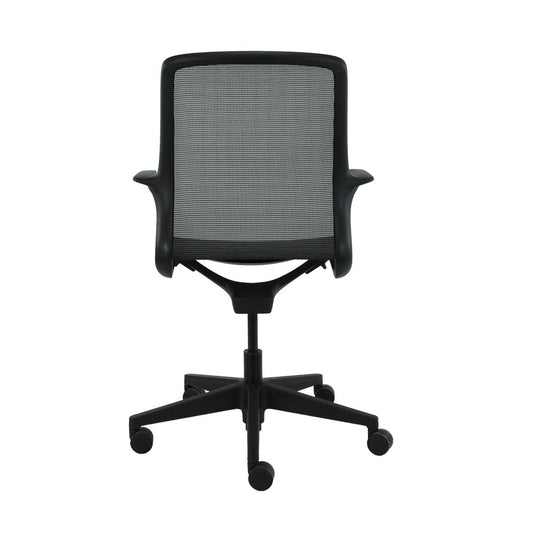 Vergaderstoel Rome - Re - Use24Vergaderstoelen