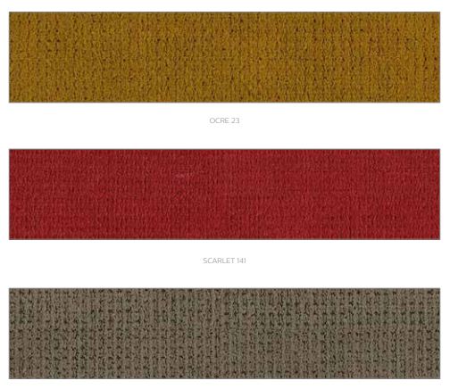 Ahrend 220 stof set - Re-Use24