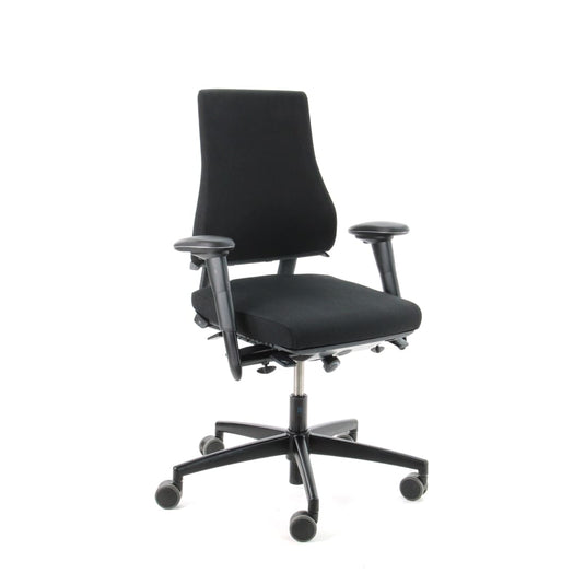 BMA Axia 2.2 hoge rug in nieuwstaat NPR1813 - Re-Use24
