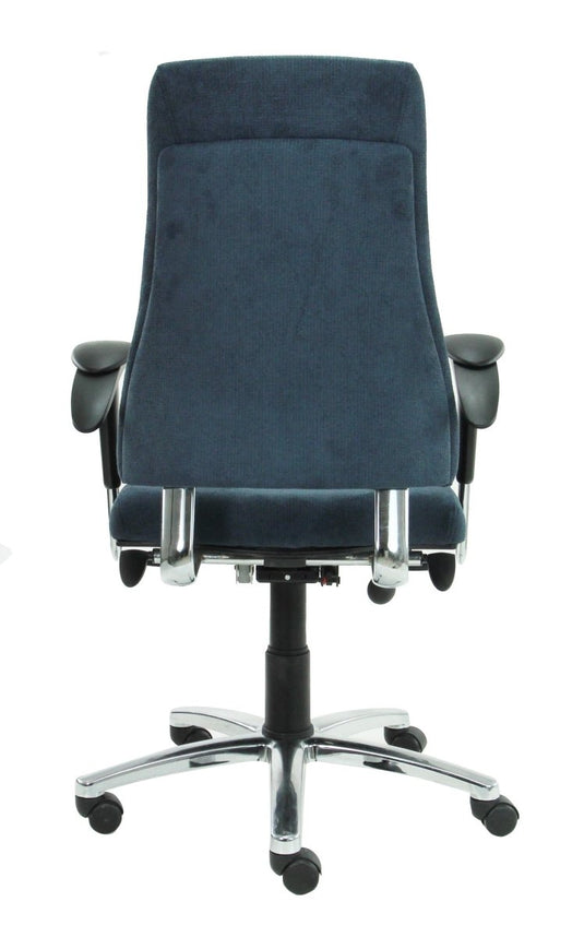 BMA Axia Max en Visit set - Re-Use24