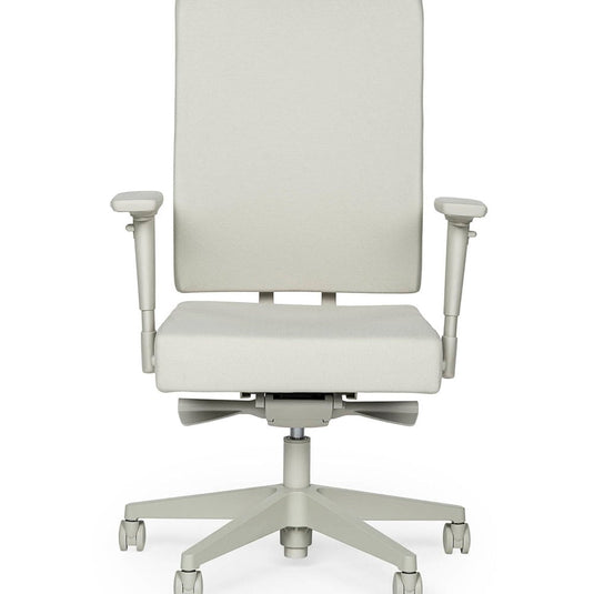 Boring Chair refurbished - Re - Use24Bureaustoelen