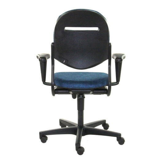 Bureaustoel Ahrend 220 Jeans - Re-Use24