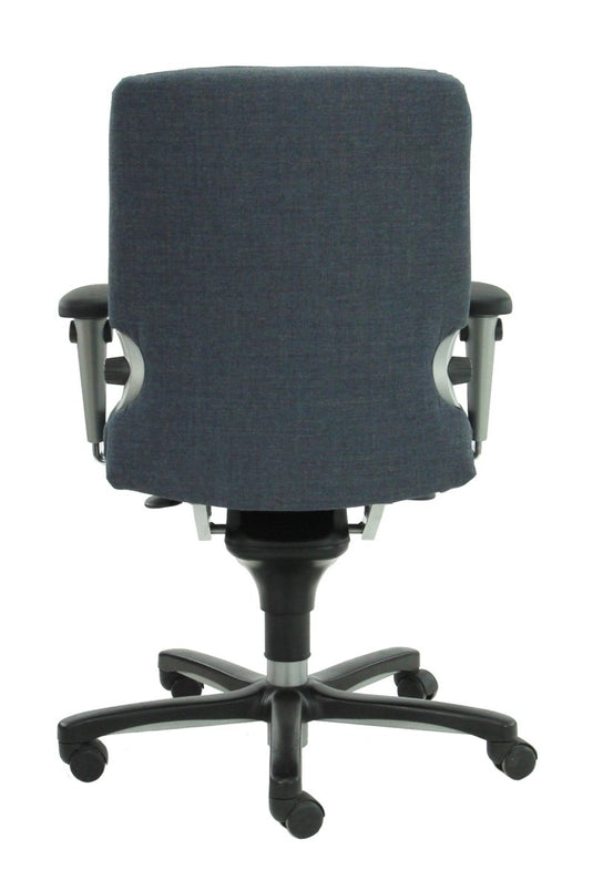 Bureaustoel Comforto 77 NPR KVADRAT MIX - Re-Use24