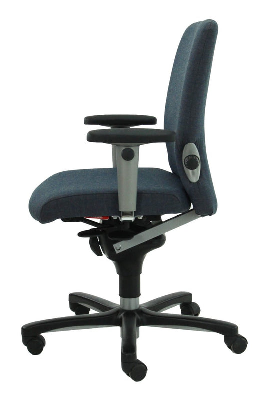 Bureaustoel Comforto 77 NPR KVADRAT MIX - Re-Use24