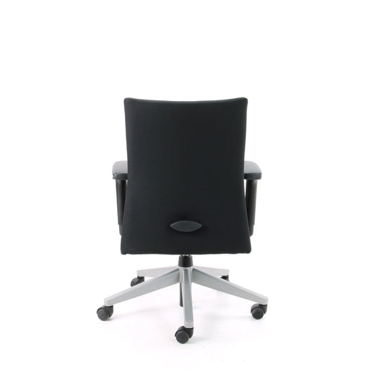 Bureaustoel Comforto D5575 NPR1813 nieuw gestoffeerd - Re-Use24